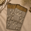 Bastar Heritage Pure Kosa Silk Saree