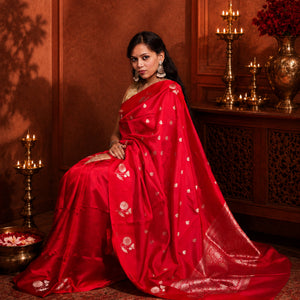 Crimson Red